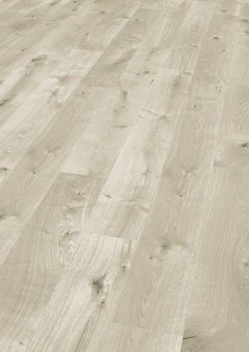 KWG Madeira Eiche markant pearl Natur-Designboden Landhausdiele 181,5x20 cm