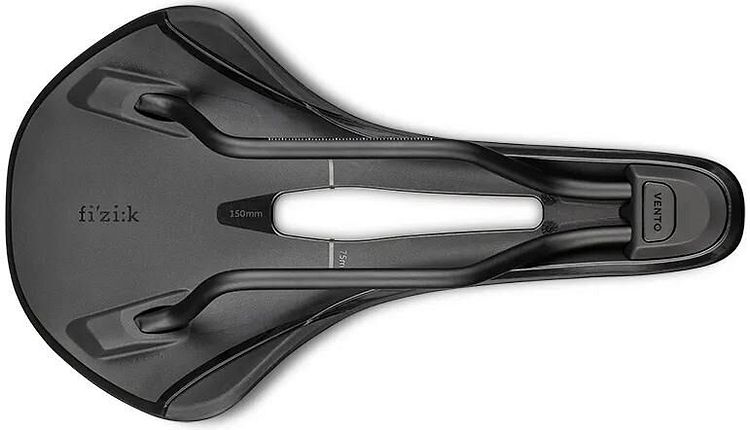 fi'zi:k Vento Antares R5 Sattel schwarz