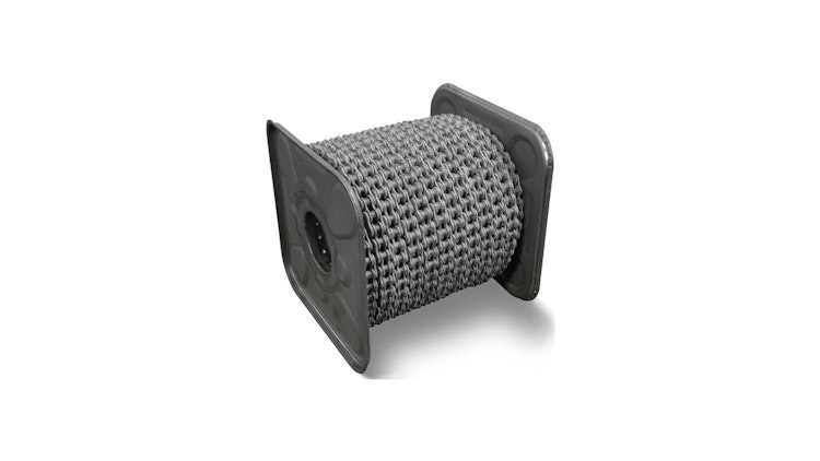 RK Kette 520ZXW (Preis p. Kettenglied)