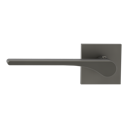 Vorschaubild Griffwerk VAYA 261 LEAF LIGHT fast2fix Fast2Fix Rosetten eckig smart2lock L Kaschmirgrau