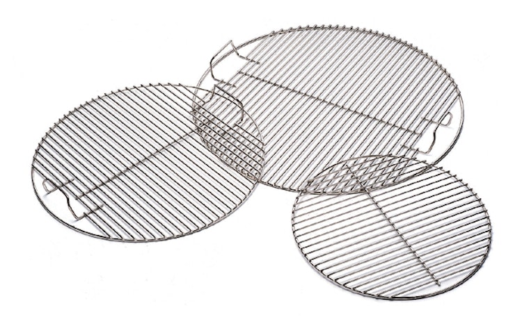 Weber Grillrost Ø 37cm (8407)
