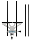 Vorschaubild Makita Parallelanschlag 195136-9