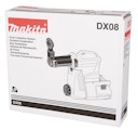 Vorschaubild Makita Staubabsaugung DX08 199581-0