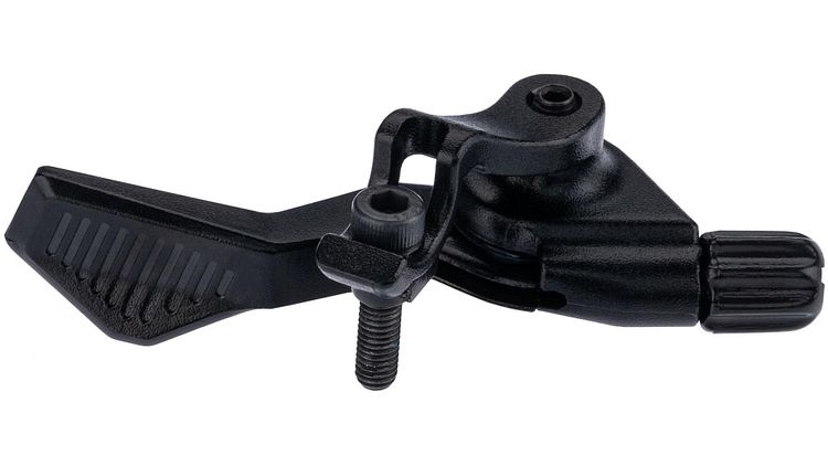 CONTEC Bedienhebel Drop-A-Lever Connect für Magura MT Serie schwarz