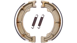 TRW Bremsbacke MCS 853