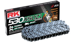 RK Kette 530XSOZ1, 100 Glieder