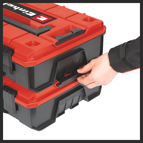 Einhell Systemkoffer E-Case S-C 4540010