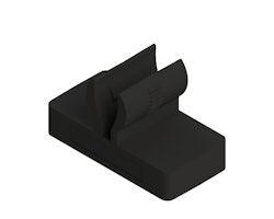 OSMO Terrassen-Zubehör SenoFix Clip100 Stück- für Alu-Unterkonstruktion