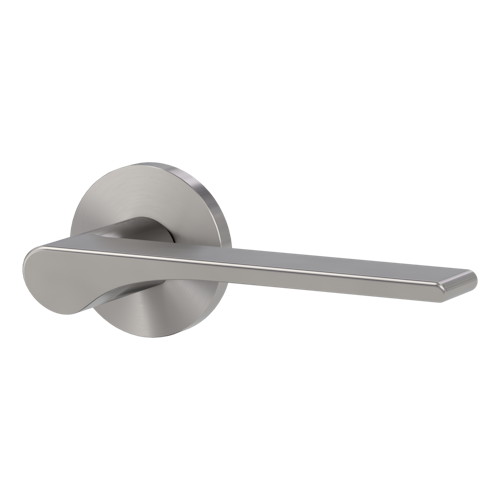 Griffwerk VAYA 261 LEAF LIGHT fast2fix Fast2Fix Rosetten rund OS Samtgrau