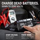 Vorschaubild NOCO Batterieladegerät GENIUS5EU