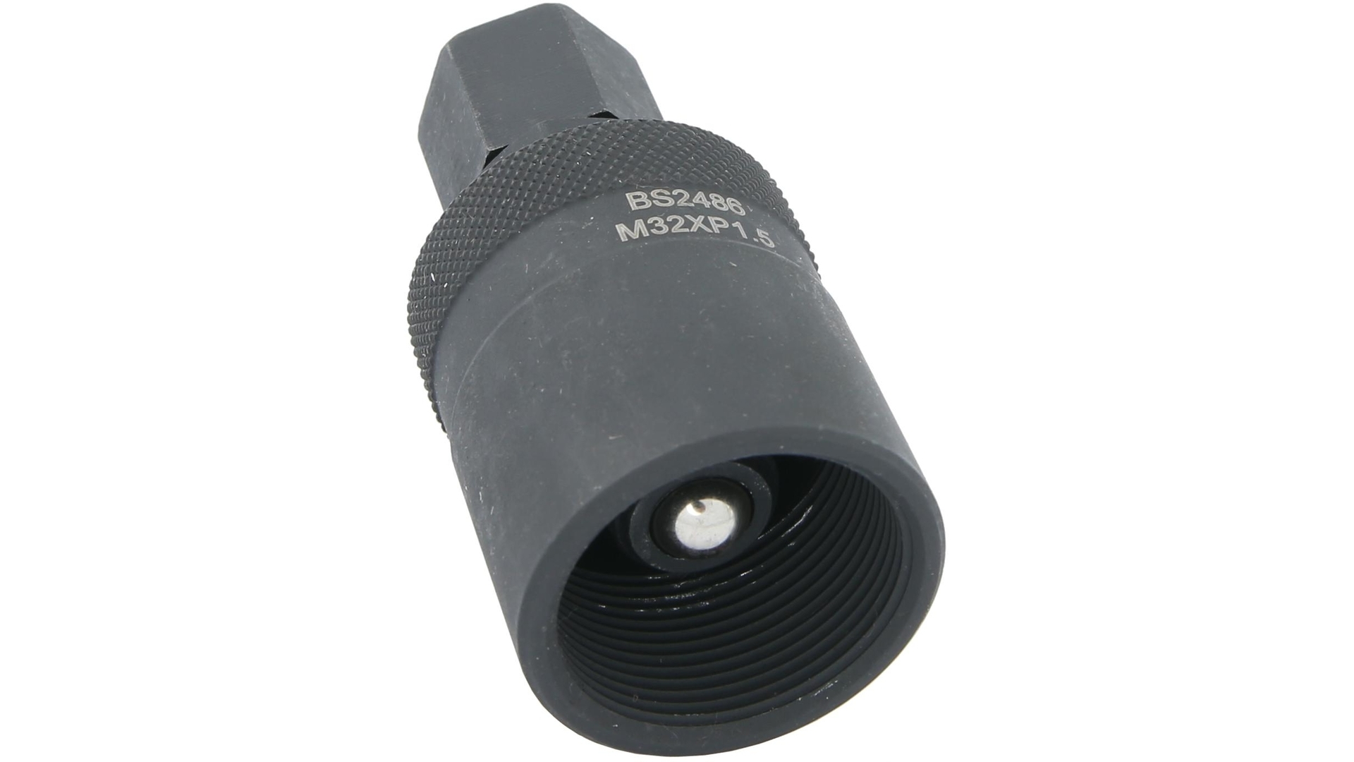 Bikeservice Polradabzieher M32 x 1,5 mm, Innengewinde, Rechtsgewinde