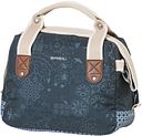 Vorschaubild Basil Bohème City Bag Lenkertasche blau