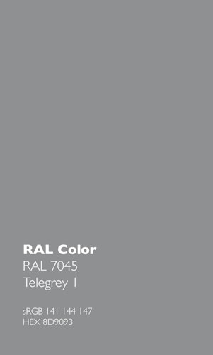 NIEDERDRUCK Wasserhahn Vorfenster Küchenarmatur, Umklappbar 6 CM, mit 360° schwenkbarem Auslauf, abnehmbare 2 strahl Handbrause, Verchromt / Grau