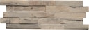 Vorschaubild INDO rustikale Holzwandverkleidung Slimwood R52056GS Gun Smoked
