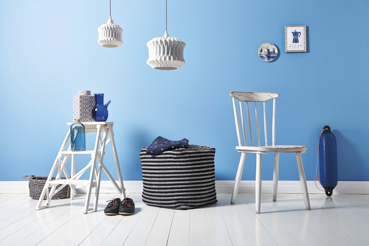 colourcourage® Premium Wandfarbe matt Netherlands Light