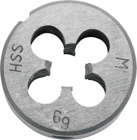 kwb HSS Schneideisen R25x9 M10 SB 444010