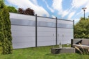 Vorschaubild TraumGarten System WPC XL Einzelprofile