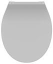 Vorschaubild Schütte Duroplast WC-Sitz SLIM GREY