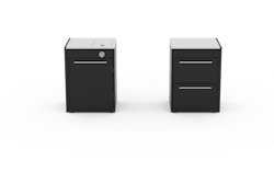 Weber Outdoorküche BBQK2 - BBQ KITCHEN GAS 221