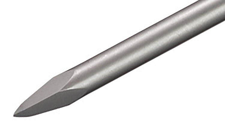 Makita SDS-MAX Spitzmeißel 600mm D-34198