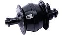 Vorschaubild CONTEC Nabendynamo Powerhouse Hub 3 schwarz
