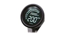 Vorschaubild Daytona Tachometer Velona 60 Dark Twin