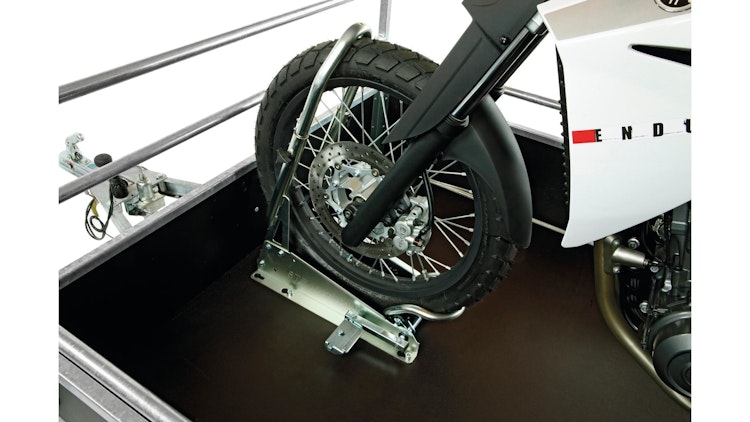 ACEBIKES Motorradständer Steadystand® Cross