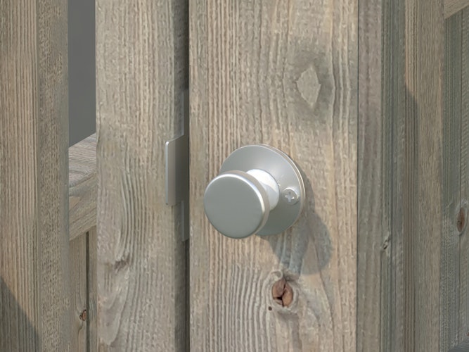 Palmako Gewächshaus / Pavillon / Glashaus Emilia 19,1 m²- 44 mm