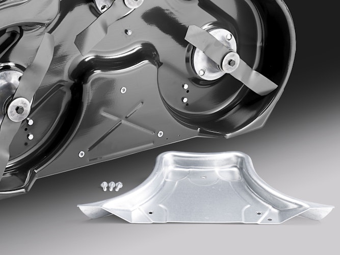 Husqvarna Rider R 216 AWD B-Ware