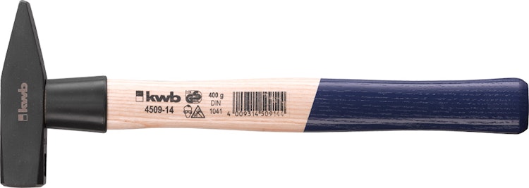 kwb Schlosserham TÜV/GS  400g LS 450914