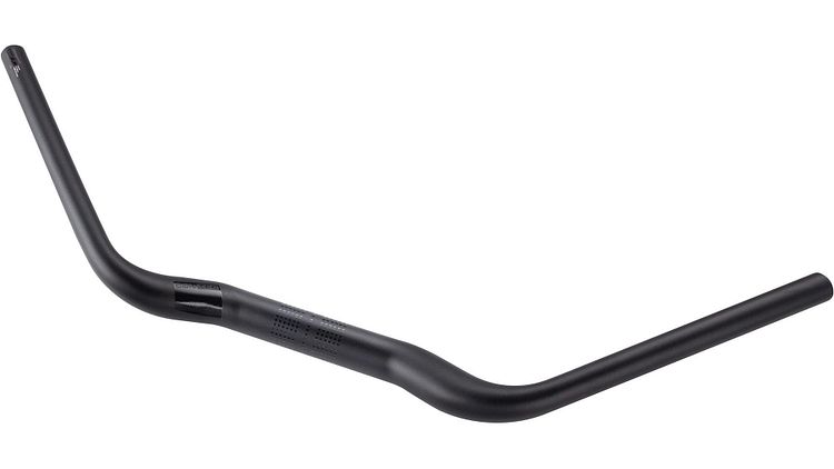 CONTEC Lenker Sendai 90 31,8 mm schwarz