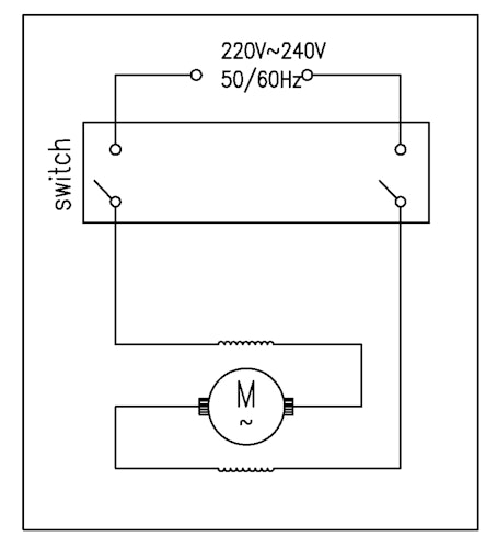 Metabo Tube Fett 100G (344130910)
