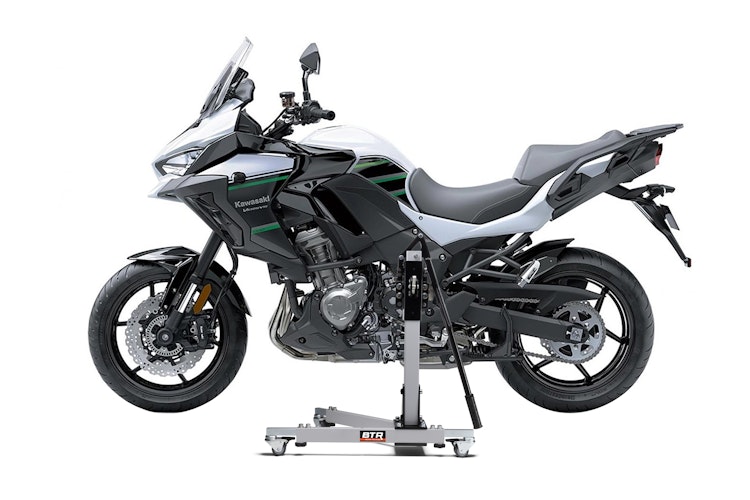 Zentralständer EVOLIFT® für Kawasaki Versys 1000 Grand Tourer 14-24