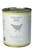 Dr. Clauder's BARF Komplett Menü 800g Dosen Hundenassfutter