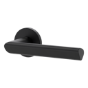 Vorschaubild Griffwerk VAYA 137 TRI fast2fix Fast2Fix GK3 Rosetten rund OS Graphitschwarz