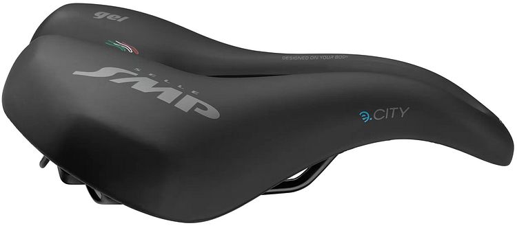 Selle SMP Sattel E-City