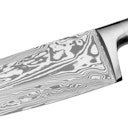 Vorschaubild WMF Grand Gourmet Damasteel® Santokumesser, 18 cm