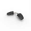 Vorschaubild MOTOISM KTM/Husqvarna/GasGas Blinker Race Mini (Paar) - Blinklicht