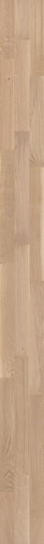 MEISTER Parkettboden MeisterParkett. longlife PC 200 2400 x 200 x 13 mm 9037 Eiche lebhaft creme gebürstet ultramattlackiert