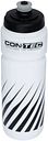 Vorschaubild CONTEC Trinkflasche Rivers Evo Spikes 750 ml weiß/schwarz