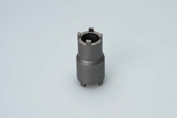 XPEAR Nuß für Kupplungsmutter