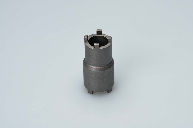 XPEAR Nuß für Kupplungsmutter