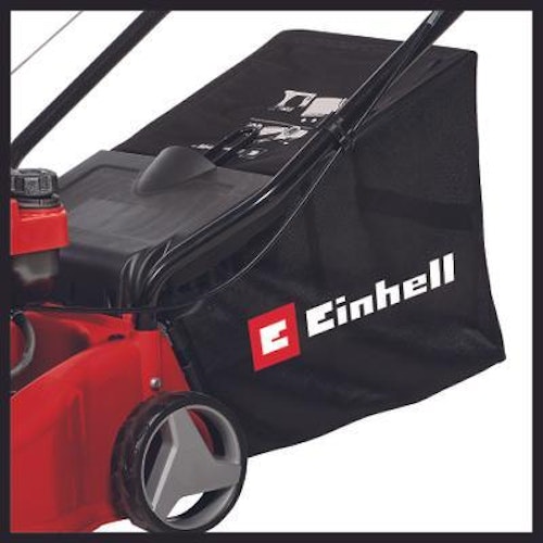 Einhell Benzin-Rasenmäher GC-PM 40/2 3404833 