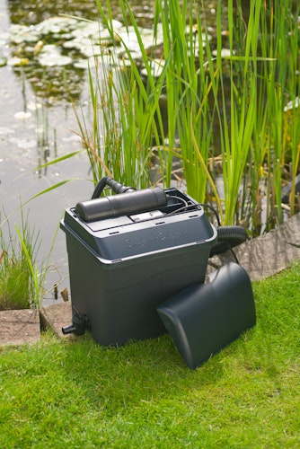 Ubbink Teichfilter SmartClear® 3000 PlusSet