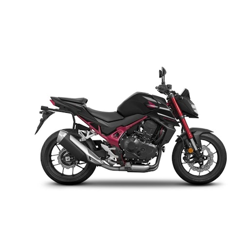 SHAD 3P Befestigungssystem Honda Hornet 750