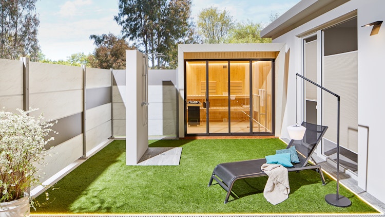 Traumgarten SYSTEM Board XL Einzelprofil 179 x 45 cm