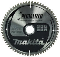 Makita SPECIALIZED Sägeb.216x30x64Z B-33299