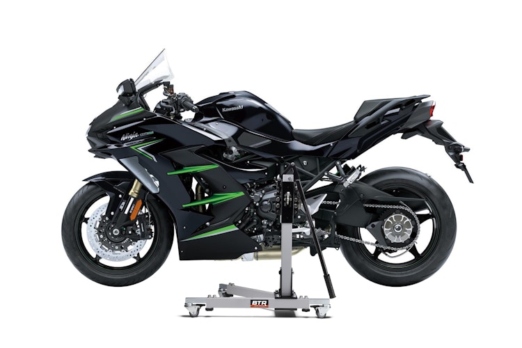 Zentralständer EVOLIFT® für Kawasaki Ninja H2 SX 18-