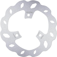 Galfer Bremsscheibe DF648