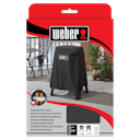 Vorschaubild Weber Premium Abdeckhaube - für Lumin und Lumin Compact mit Stand